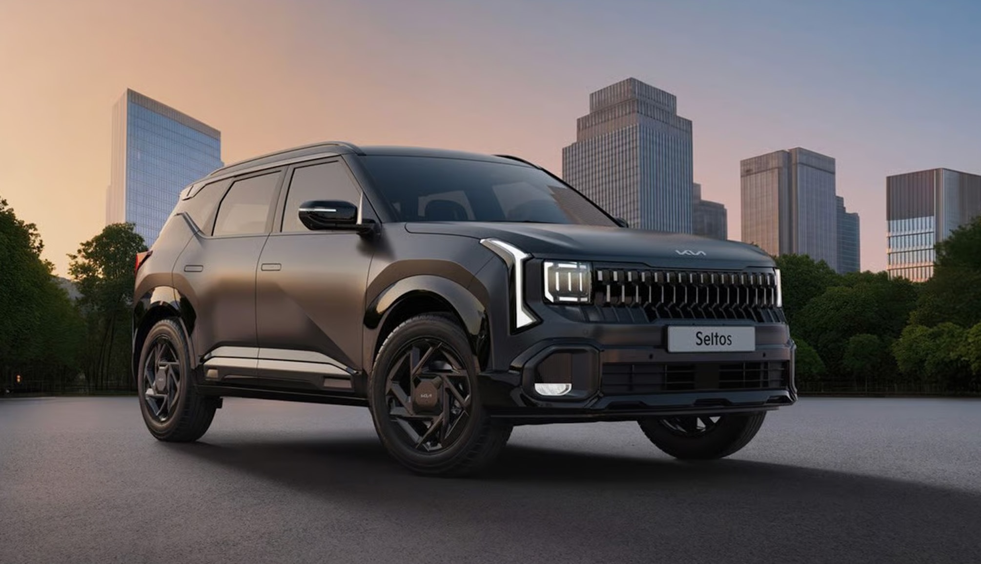 Kia India Registers Growth in April 2026 Sales — Details Inside